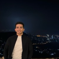 SINAM Ltd. Employee Vagif Mammadkhan's profile photo