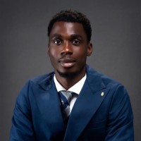 dbrownconsulting Employee Emmanuel Oyedele's profile photo