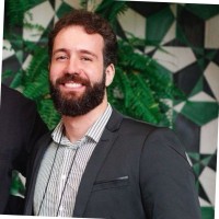 Solaria Solar and Roofing Employee Daniel Chaves's profile photo