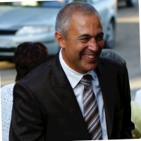 Horus Employee Didier Maes's profile photo
