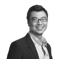 Victor Lin Email & Phone Number