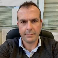 Luca di Gregorio Email