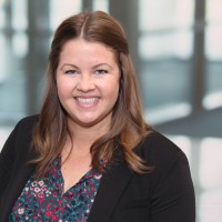 Bell Flight Employee Kelli Yates's profile photo