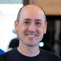 Dev Community TLV Employee Jeremy Hess's profile photo