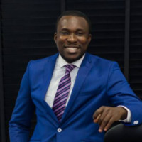 FinHub Technolgies Inc Employee Joel Egbai's profile photo