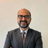 Ashutosh Mishra Email & Phone Number