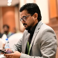 Praveen J Email