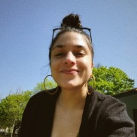 Bark Employee Gabi de Leon's profile photo