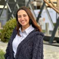 Sandra Sameh Email
