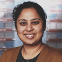 Ohio Chapter, American Academy of Pediatrics (Ohio AAP) Employee Divya Denduluri's profile photo