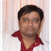 Bharat Chitroda Email & Phone Number