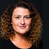 Vandover Employee Michelle Swanson's profile photo