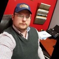 Thaddius Wenderoth Email & Phone Number