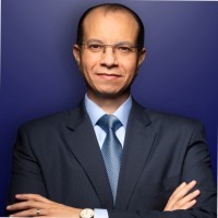 proaxia consulting group Employee Shady M.'s profile photo