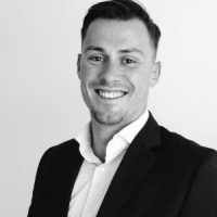 x15ventures Employee Luka Krajnc's profile photo