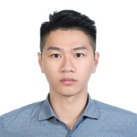 Aceolution Employee Chih-Peng Chang's profile photo