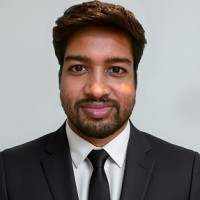 Attentions Employee Akshay Ugalmogale's profile photo