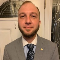 Team Fidelis Inc Employee Jeremy Crewe's profile photo