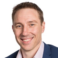 eflow Global Employee Ross Pearson's profile photo