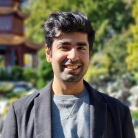 Bilal Arshad Email & Phone Number