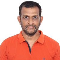 Anil Karri Email