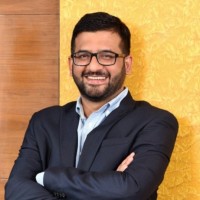 Policybazaar.com Employee Dhruv Sarin's profile photo