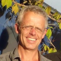 AMR Advanced Market Research Employee Reinhold Barchet's profile photo