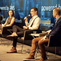 RapidSOS Employee John Katt's profile photo