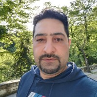 Applink Employee Aggelos Tsonis's profile photo