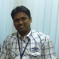 Qruize Inc Employee Viswanath Kamanuru's profile photo