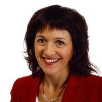 Saxo Group Employee Maria Björnberg's profile photo
