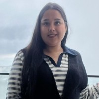 Ticketmaster Employee Devika Kapoor's profile photo
