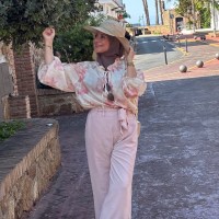 Spaans Babcock BV Employee Rabia Mora's profile photo