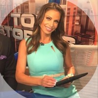 CBS Corporation Employee Jill Nicolini's profile photo