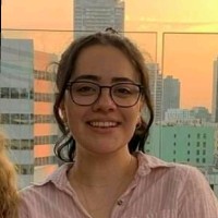Zipline Employee Elizabeth Trimble's profile photo