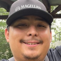 Traffic Control Services Employee Dustin Chavez's profile photo