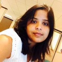 Capgemini Employee Susmita K's profile photo