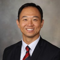 Mayo Clinic Employee Peter Rhee's profile photo