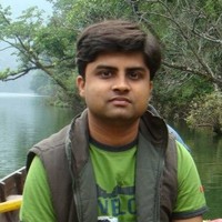 Chandra Baid