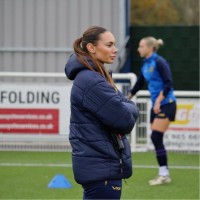 Hashtag United Employee Laura Albertson's profile photo