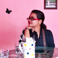 Brio Classes Employee Rini Roy's profile photo