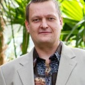 SMIT (IT and Development Centre at the Estonian Ministry of the Interior) Employee Andrus Novoseltsev's profile photo