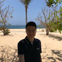 Skypine Employee Justin Chang's profile photo
