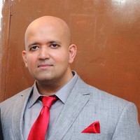 Carnegie Investment Counsel Employee Shams Afzal's profile photo