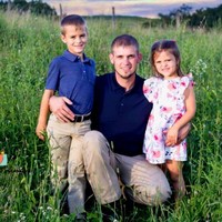 Fischer Process Industries Employee Dylan Harlow's profile photo