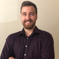 Citrus Systems Employee Nemanja Drobnjak's profile photo