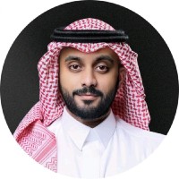Confidential Government Employee Ahmed Baghlaf's profile photo