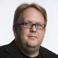 SmithGroup Employee Troy Thompson's profile photo