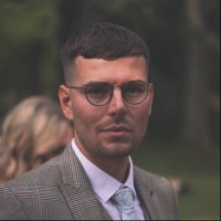 OnlineDIRECT Limited Employee Kiefer-Joe Copp's profile photo