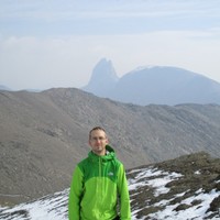 Steven Perron Email & Phone Number